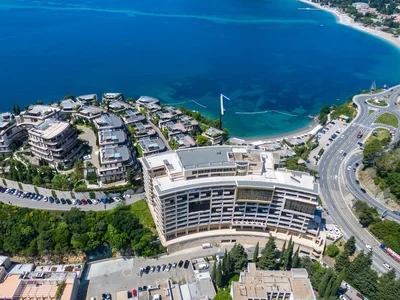 Apart-hotel Apart otel Garmoniya