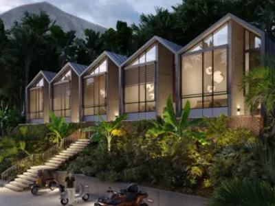 Villa LOYO Villas
