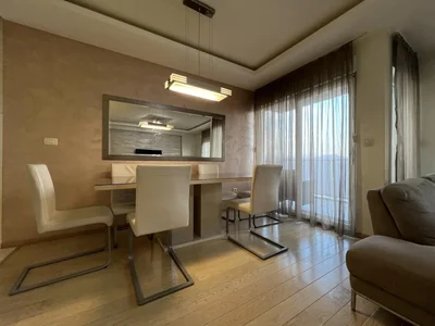 Wohnviertel Stan 107 m² na Izdavanje – City Kvart, Podgorica