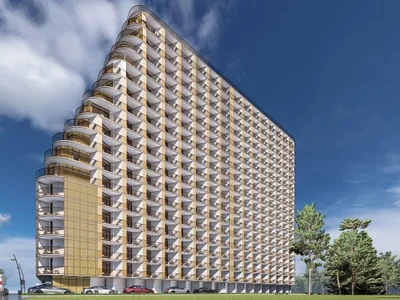 Apart - hotel Optima Residence