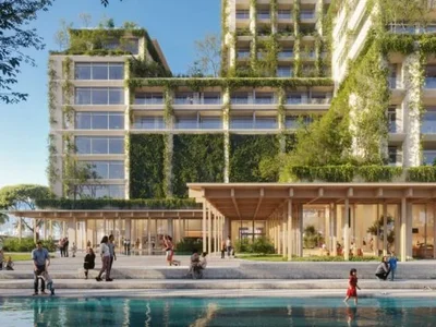 Appart-hôtel Black Sea Icon Towers