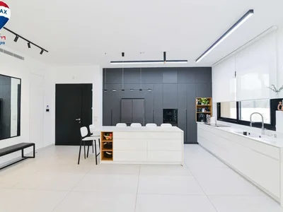 Quartier résidentiel À vendre en exclusivitÉ | neve haÏm – hadera