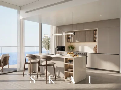 Wohnanlage High Capital Appreciation Potential with Wynn Resort opening nearby. RAK Skai