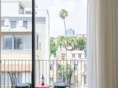 Wohnviertel Sublime 3 pieces balcon bauhaus renove