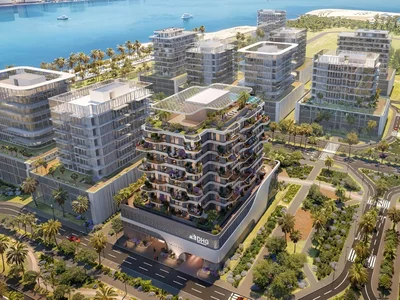 Complejo residencial Helvetia Marine