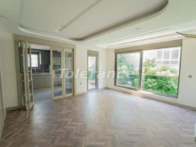 Residential complex New apartment 3+1 from the developer in Muratpaşa, Antalya, in a complex with a pool