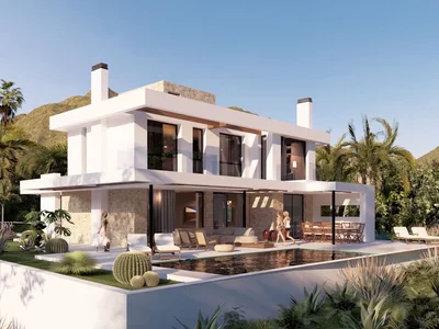 Wohnviertel Villa 22 -  Bespoke Villa's
