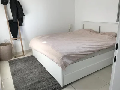 Residential quarter Bonne occasion a ne pas rater bel emplacement 2 pieces a vendre frishman proche de la mer tel aviv