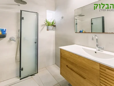 Residential quarter Appartement 5 5 pieces quartier neve hadarim rishon lezion