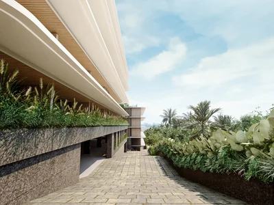 Wohnanlage Etherhome Seaview Condo
