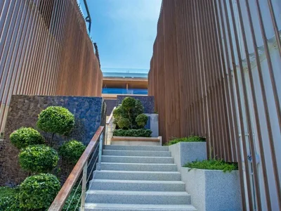 Жилой комплекс Bluepoint Seaview Condo Phuket