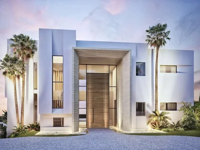 Жилой квартал Palo Alto Villas