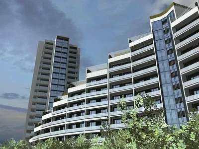 Жилой комплекс Greenhill residance