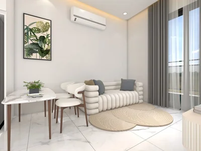 Многоквартирный жилой дом Kingston Royale