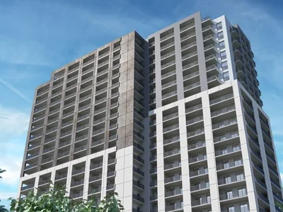 Жилой комплекс Жилой комплекс Archi Kikvidze Garden