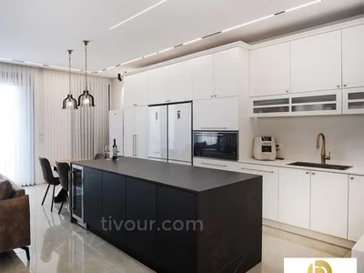 Quartier résidentiel Sublime appartement a ashdod avec vue mer imprenable