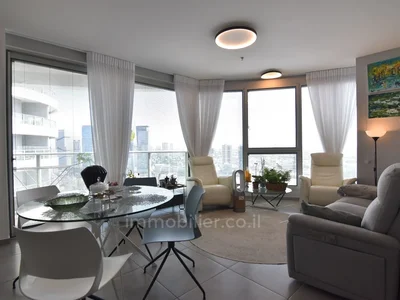 Barrio residencial Gindi tlv 4 pieces