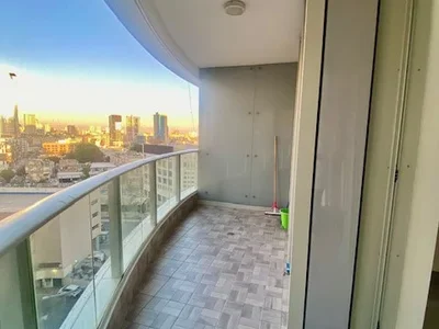 Жилой квартал A ne pas manquer 4 pieces a louer dans une des tours gindi sarona tel aviv