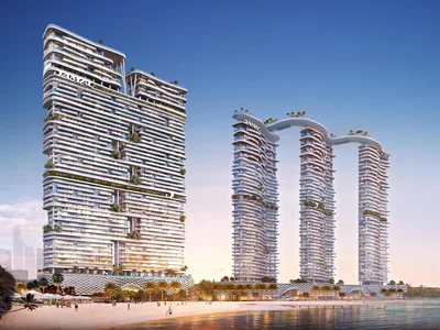 Apartamentowiec Damac Bay 2