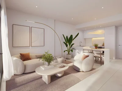 Wohnviertel Astra Homes