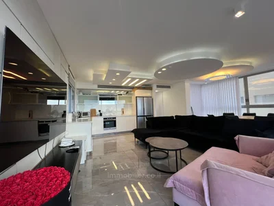 Residential quarter Proche mer kerem hateimanim