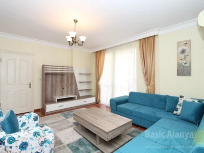 Dzielnica mieszkaniowa bright 2-bedroom apartment for sale in Alanya