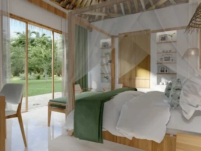Вилла High‑Yield Sumbawa Beachfront Opportunity — Luxury Villas From $79,990