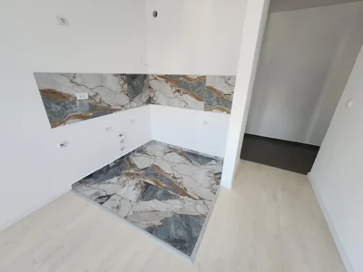 Wohnviertel Stan 46 m² na Prodaju – Krivi Most, Podgorica