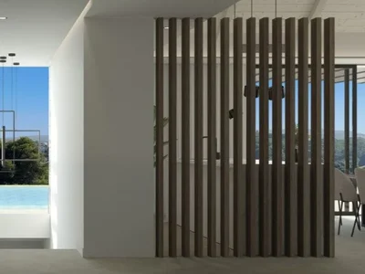 Wohnviertel Villa Alhama Cortesín
