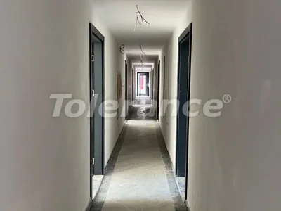 Wohnanlage Der beste Investitionsprojekt in Antalya: Moderner Komplex mit Mietgarantie