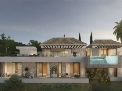 Residential quarter Villa Cordoba 21