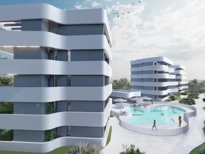 Complejo residencial La Costa Blanca!   Sal & Sol Resort complex in