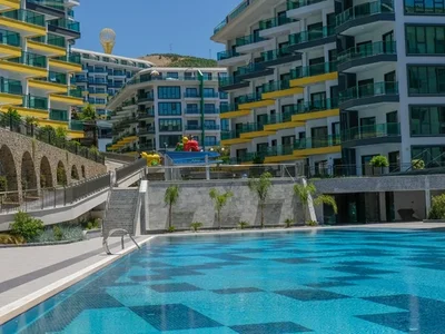 Zespół mieszkaniowy Furnished apartments in 5* SPA complex Konak Premium.