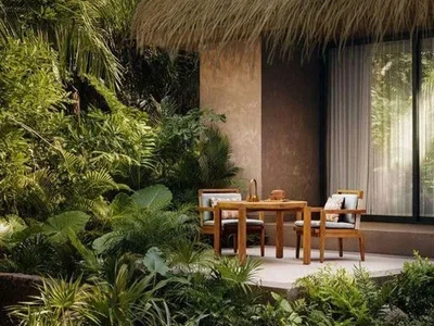 Villa NOAH x SUMBA – residential development in Sumba, Bali