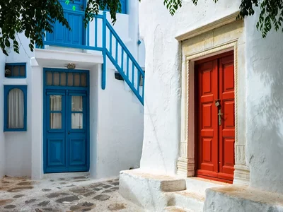 Yes, it needs renovation. But it’s just so cheap! TOP 3 cheapest houses in Greece