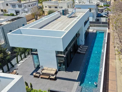Quartier résidentiel Villa d’exception À ashdod