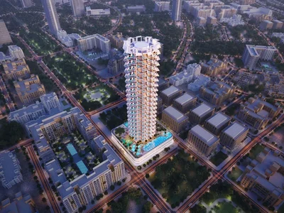 Complejo residencial Phantom