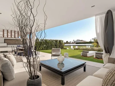 Quartier résidentiel Vilas 12 Golden Mile - Villa 8