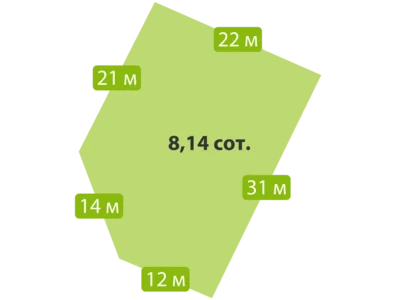 Cottage village Otradnaa buhta 20