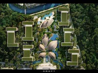 Wohnanlage Eden Residences