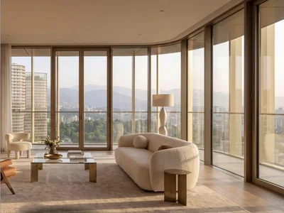 Жилой комплекс TRUMP TOWER В ТБИЛИСИ