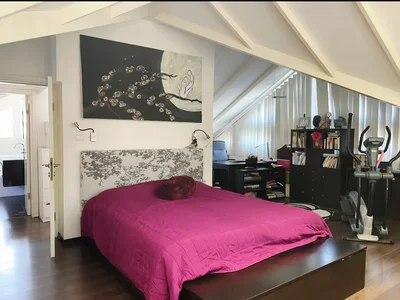 Quartier résidentiel Villa de charme à herzliya