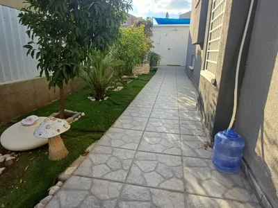 Жилой квартал Proche de la mer