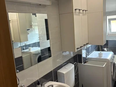 Wohnviertel Stan 39 m² na Izdavanje – Stari Aerodrom, Podgorica