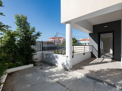 Zespół mieszkaniowy PAÇO DE ARCOS