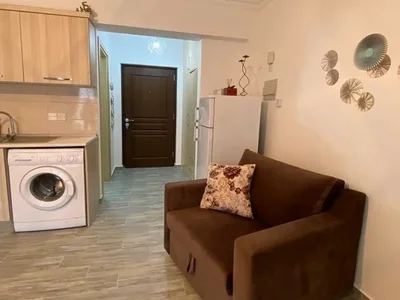 Complejo residencial Furnished studio in the Royal Sun complex.