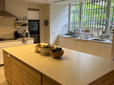 Quartier résidentiel Maison a vendre a jerusalem - talbye