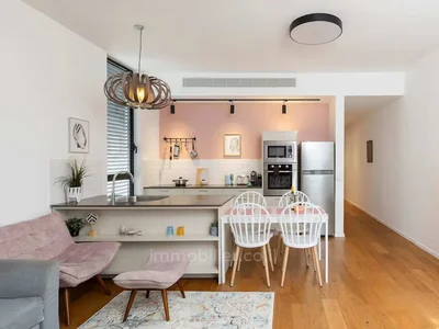 Quartier résidentiel A vendre - appartement 3 pieces haut de gamme - immeuble recent - etage 4 avec vue degagee