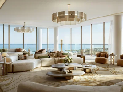 Wohnanlage Avarra by Palace