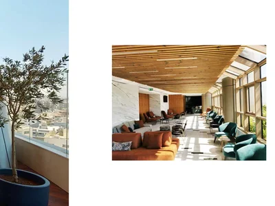 Резиденция 360 Nicosia